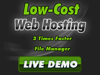 Shared Hosting