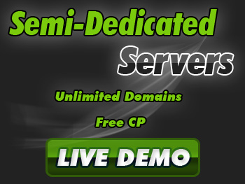 Semi-Dedicated
