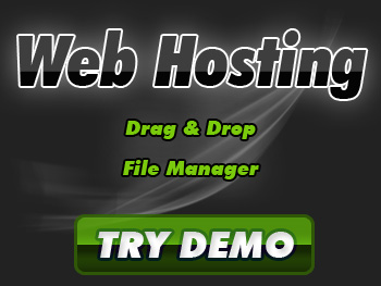 Hosting Accounts